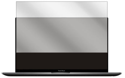2x Schutzfolie klar für Xiaomi RedmiBook 16 16.1 Z (2)
