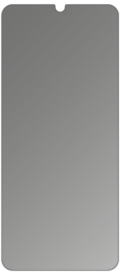 Blickschutzfolie für Huawei P Smart S matt Schutzf (3)