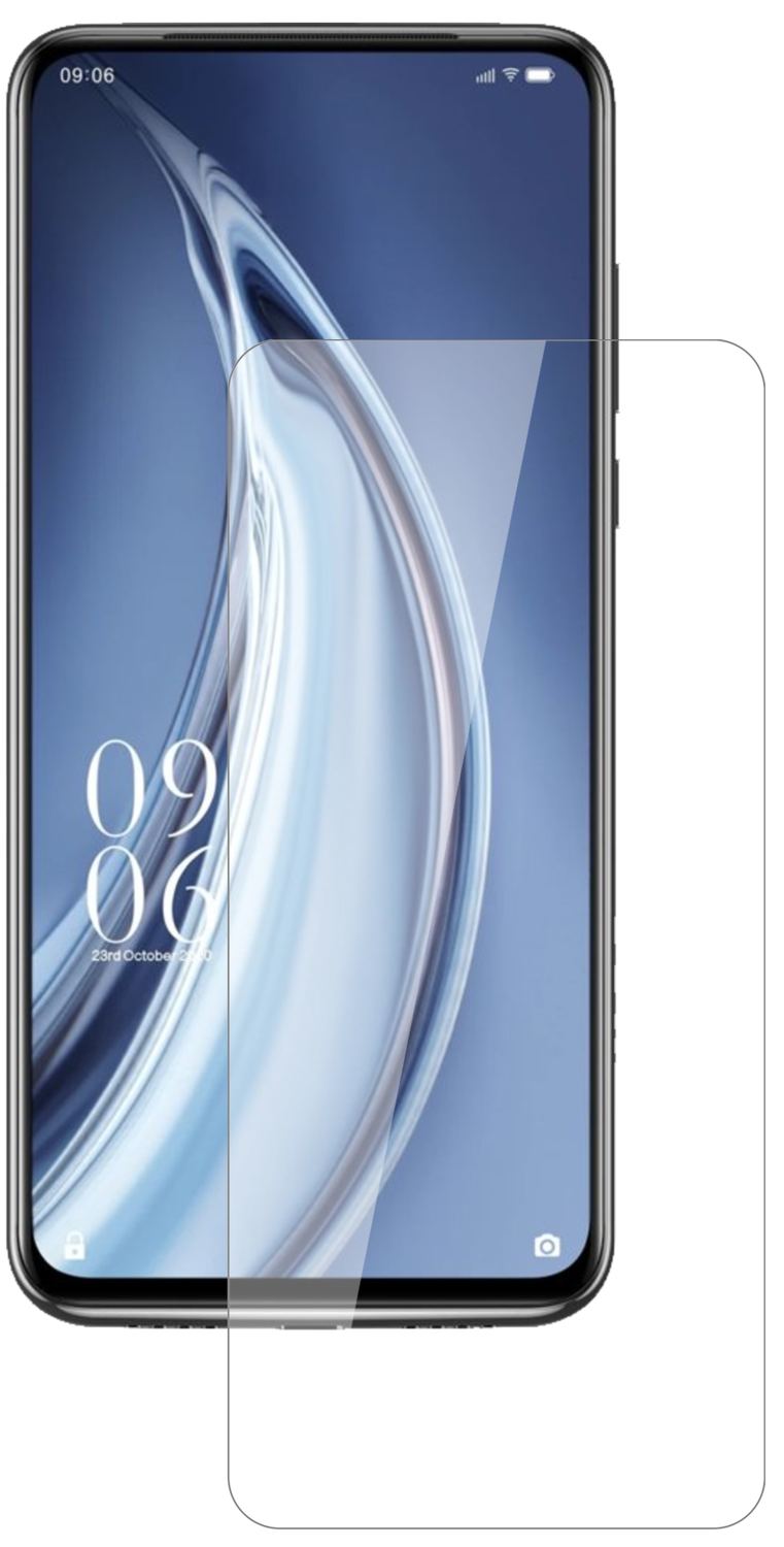 2x 9H Schutzfolie für Elephone PX Pro Panzerfolie (2)