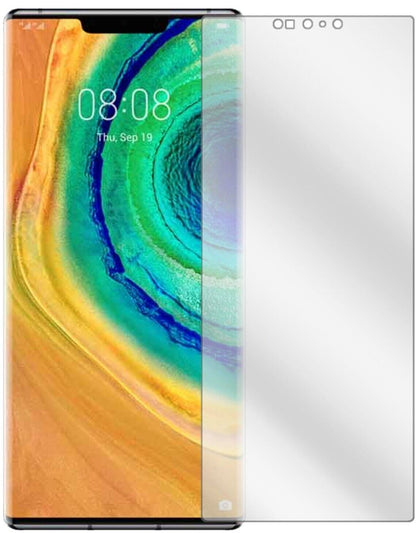 5x Schutzfolie klar für Huawei Mate 30E Pro Displa (2)