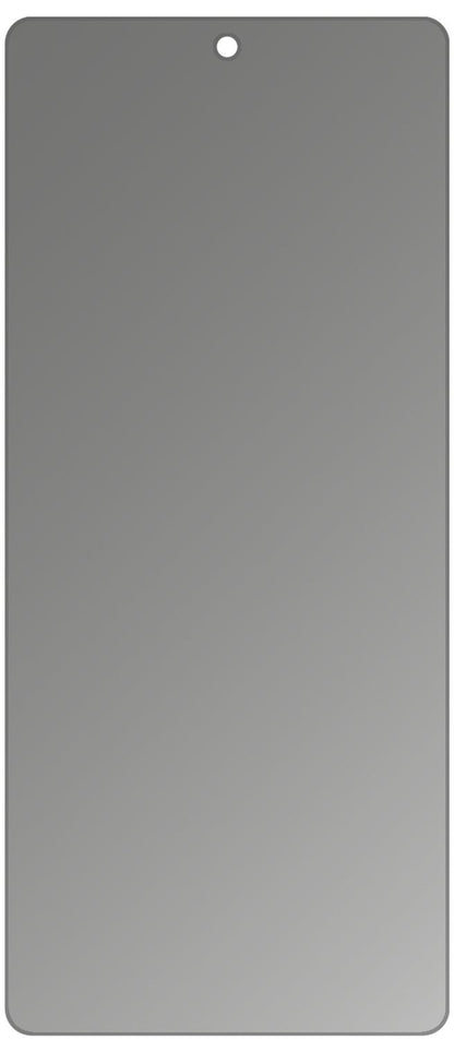 Blickschutzfolie für LG Stylo 6 matt Schutzfolie P (3)
