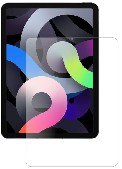 2x 9H Schutzfolie matt für Apple iPad Air 10.9 Zol (2)