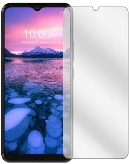 5x Schutzfolie klar für ZTE Blade 20 5G Display-Sc (2)