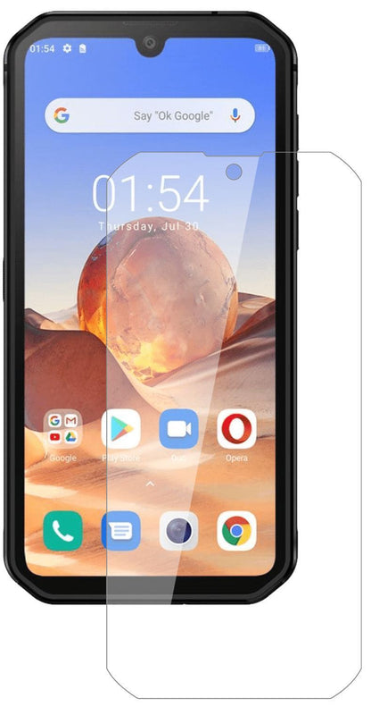 1x 9H Schutzfolie für Blackview BV9900 Pro Panzerf (2)