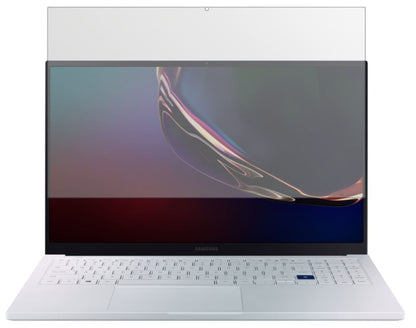 2x Schutzfolie matt für Samsung Galaxy Book Ion 15 (2)