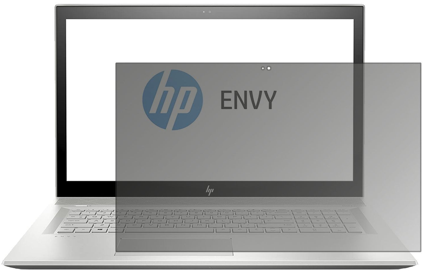 Blickschutzfolie für HP Envy 17 bw0002ng matt Schu (1)