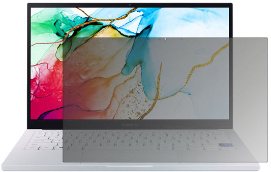 Blickschutzfolie für Samsung Galaxy Book Ion 13.3  (1)