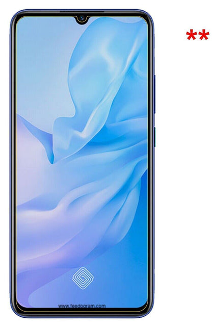 Blickschutzfolie für Vivo Y51 (2020) matt Schutzfo (5)