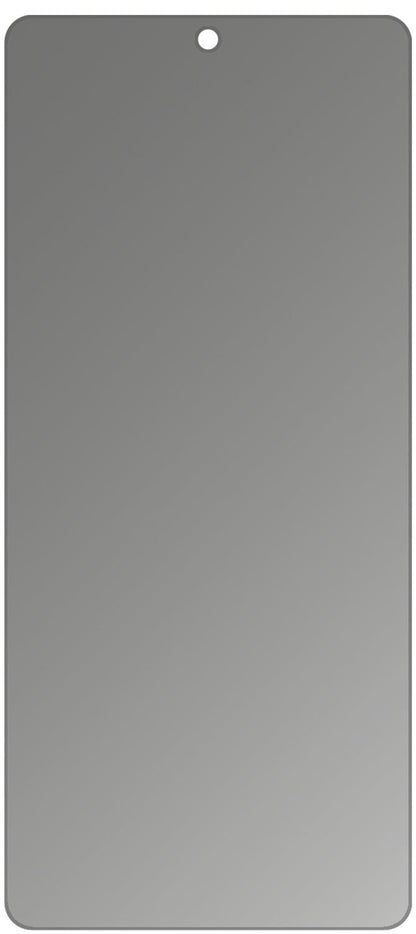 Blickschutzfolie für Samsung Galaxy S20 FE 5G matt (3)