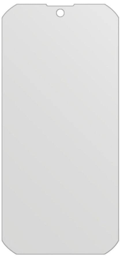 6x Schutzfolie matt für Blackview BV9900E Display- (3)