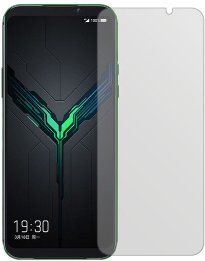 1x Schutzfolie matt für Xiaomi Black Shark 3S Disp (2)