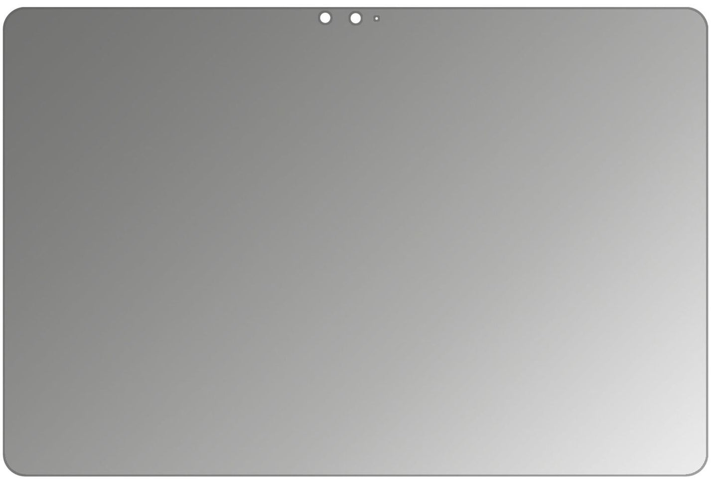 Blickschutzfolie für Lenovo IdeaPad Duet Chromeboo (2)