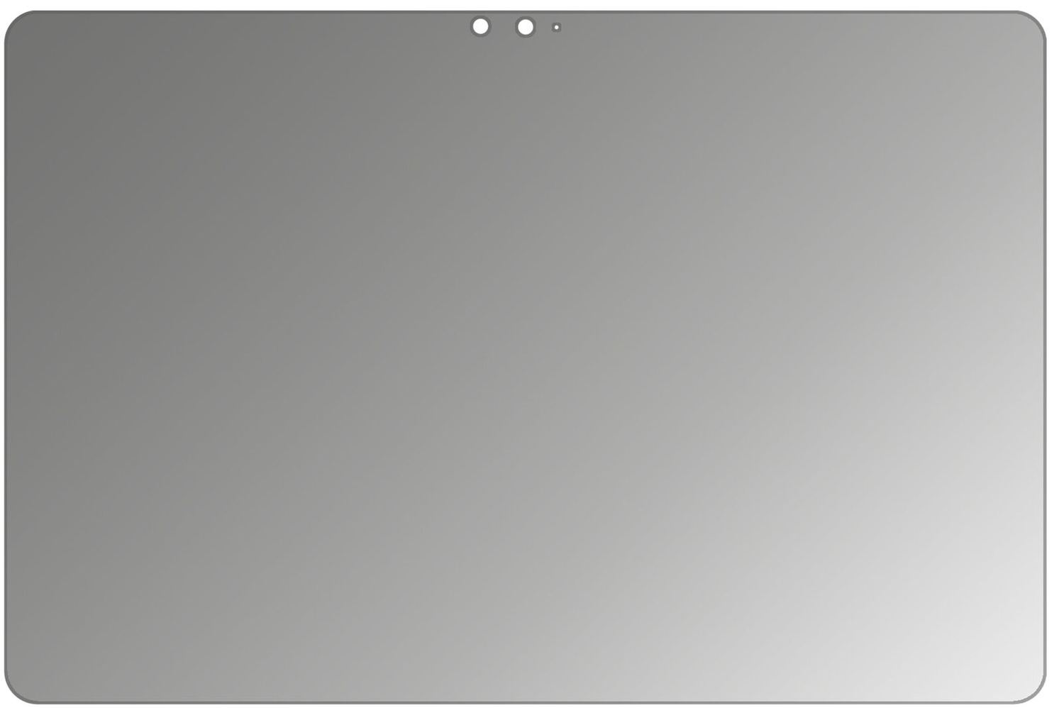 Blickschutzfolie für Lenovo IdeaPad Duet Chromeboo (2)