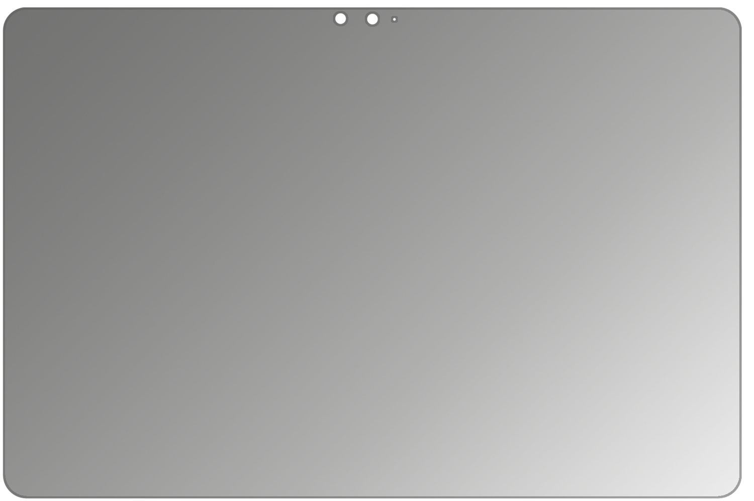 Blickschutzfolie für Lenovo IdeaPad Duet Chromeboo (2)
