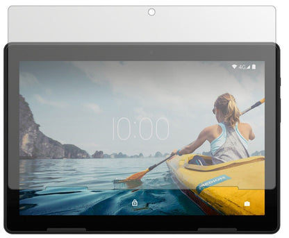 2x Schutzfolie matt für Medion Lifetab E10714 Disp (2)