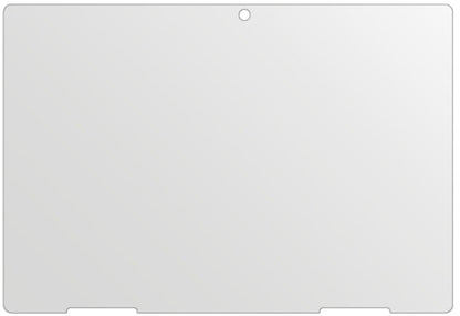 2x Schutzfolie matt für Medion Lifetab P10710 Disp (3)