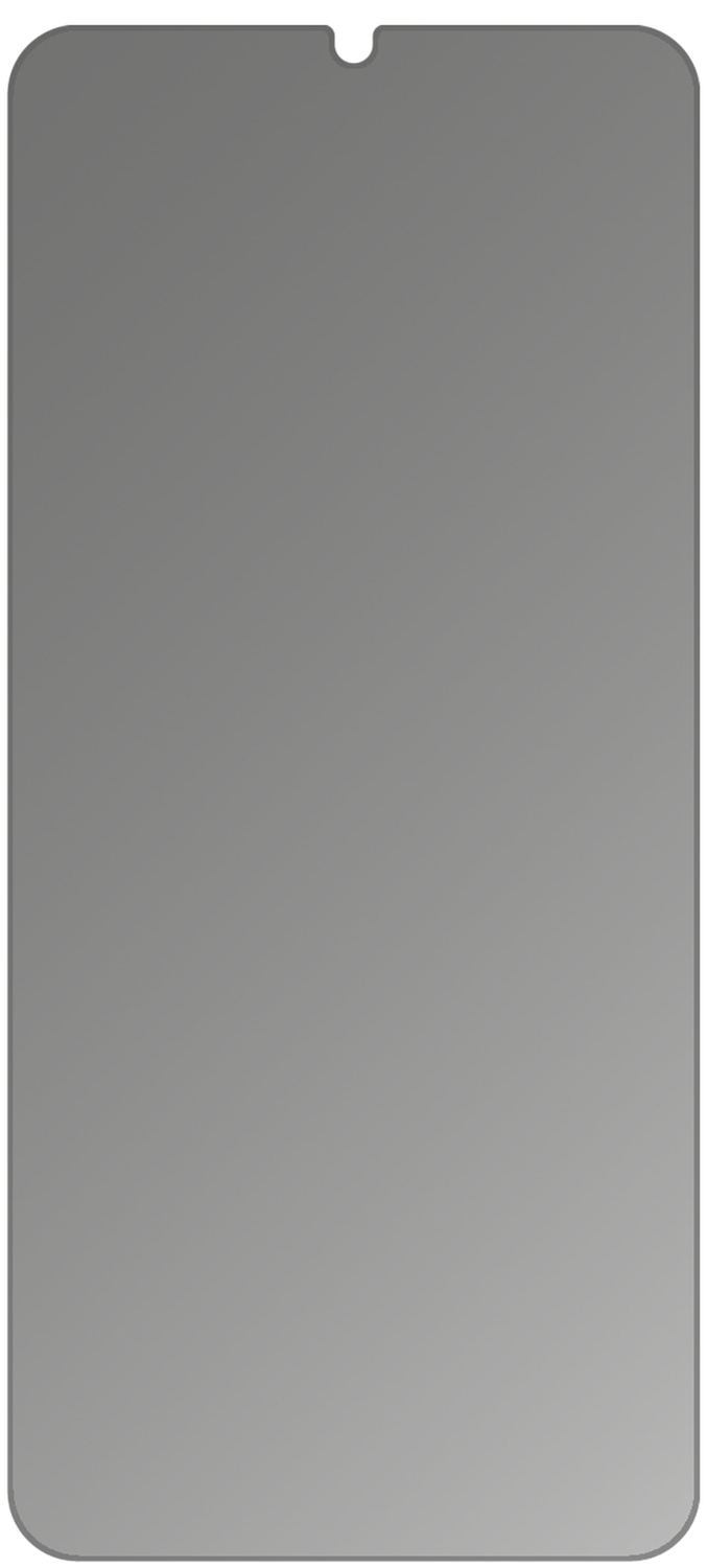 Blickschutzfolie für Huawei P Smart (2020) matt Sc (3)