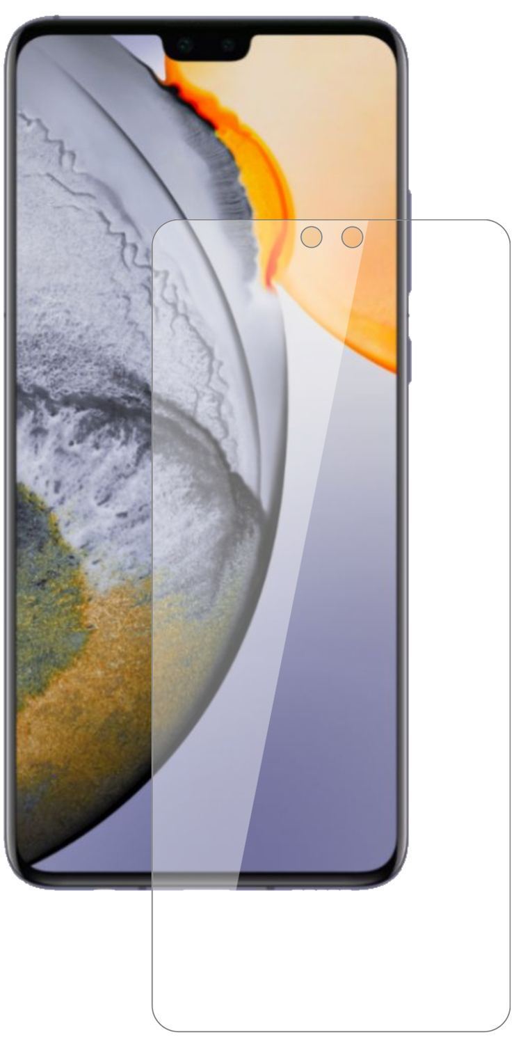 1x 9H Schutzfolie für Vivo S7 5G Panzerfolie (2)