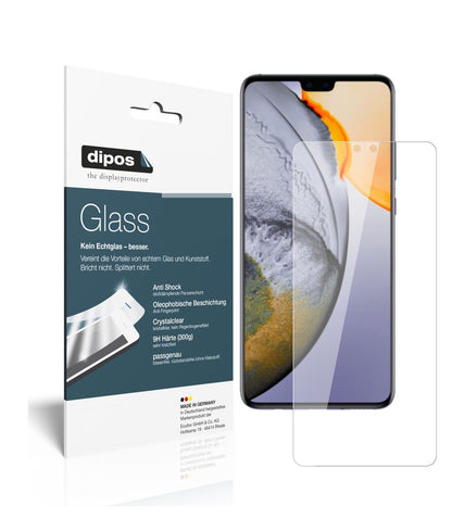 2x 9H Schutzfolie für Vivo S7 5G Panzerfolie (1)
