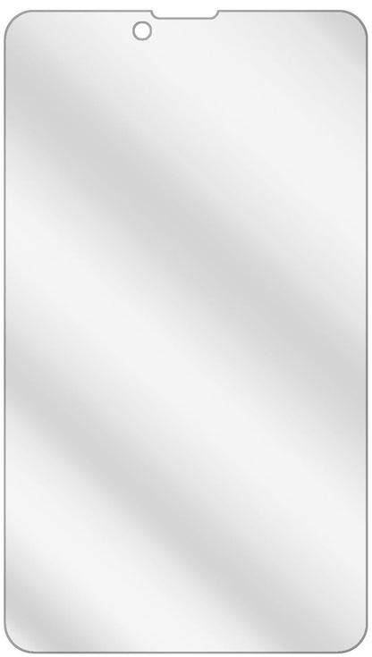 1x Schutzfolie klar für XGODY X701 7 Zoll Display- (3)