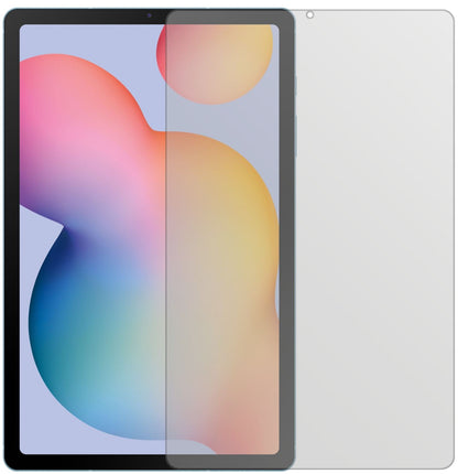 2x Schutzfolie matt für Samsung Galaxy Tab S6 Lite (2)