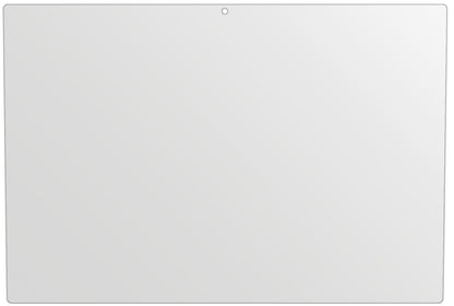 2x Schutzfolie matt für Microsoft Surface Book 3 1 (3)