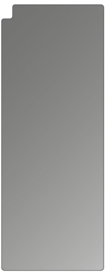 Blickschutzfolie für Vivo X50 Pro matt Schutzfolie (3)