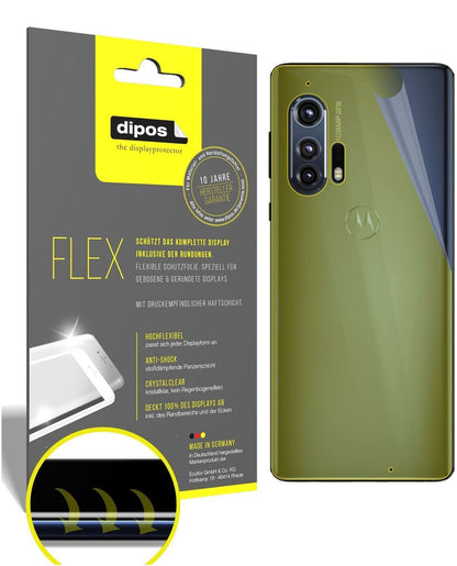 2x 3D Full Cover Schutzfolie für Motorola Edge Plu (1)