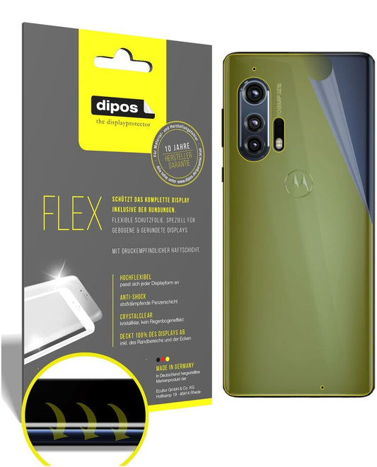 2x 3D Full Cover Schutzfolie für Motorola Edge Plu (1)