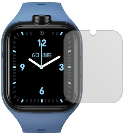 6x Schutzfolie matt für Xiaomi Mi Kids Watch 4 Pro (2)