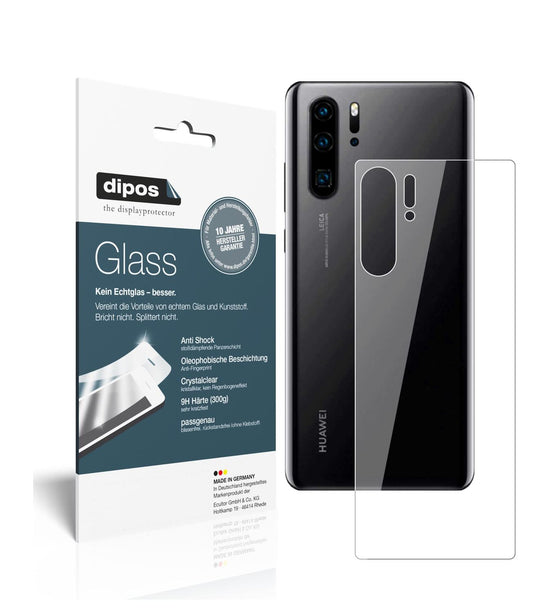 1x 9H Schutzfolie für Huawei P30 Pro New Edition R (1)