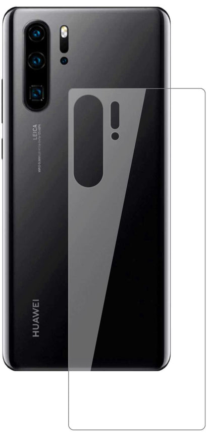 1x 9H Schutzfolie für Huawei P30 Pro New Edition R (2)