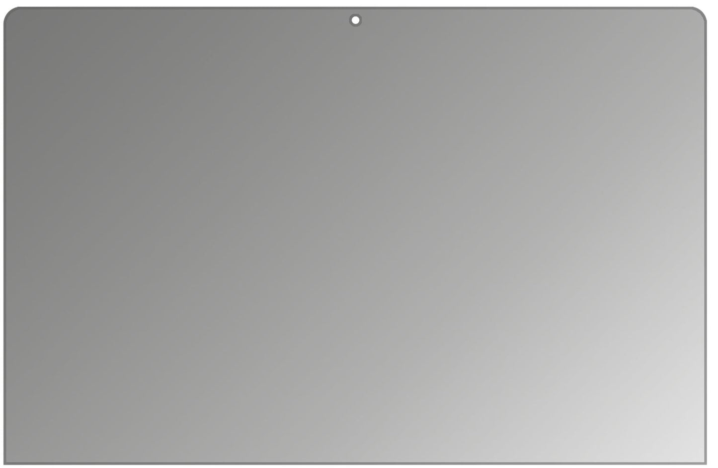 Blickschutzfolie für Apple MacBook Pro 13 Zoll (20 (2)