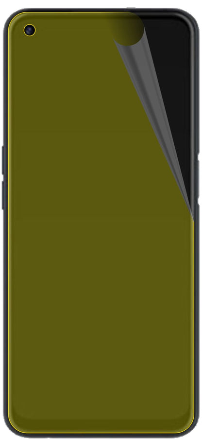 3x 3D Full Cover Schutzfolie für Oppo A72 (3)