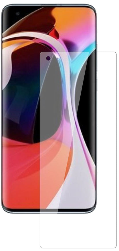 1x 9H Schutzfolie für Xiaomi Mi 10 Pro Panzerfolie (2)