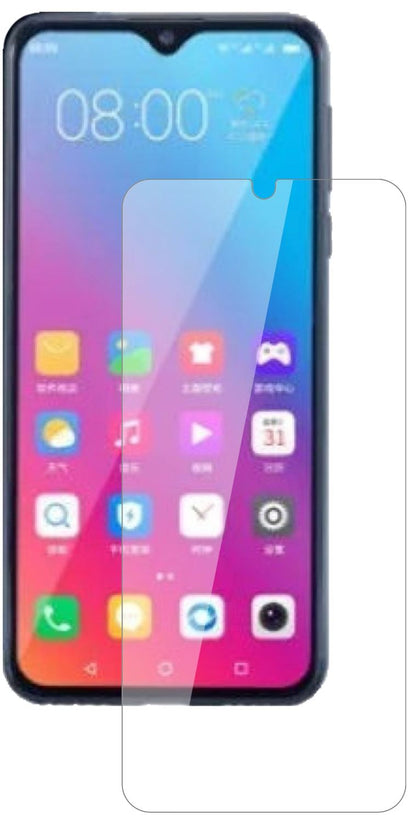 1x 9H Schutzfolie für Gionee Steel 5 Panzerfolie (2)