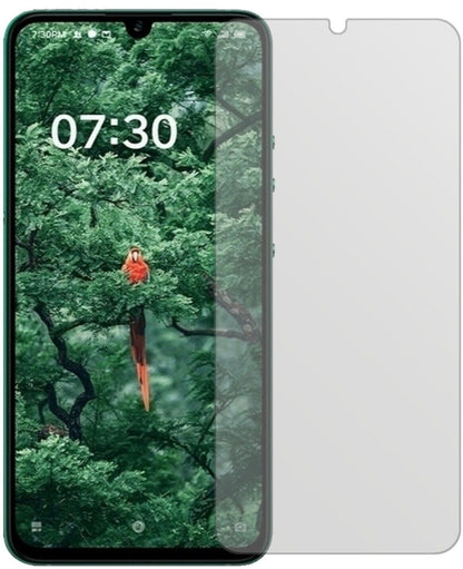 5x Schutzfolie matt für Smartisan Nut Pro 3 Displa (2)