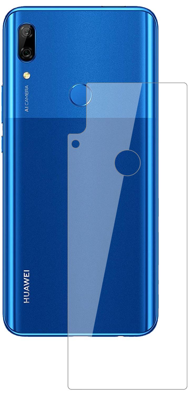 2x 9H Schutzfolie für Huawei P Smart Pro (2020) Rü (2)