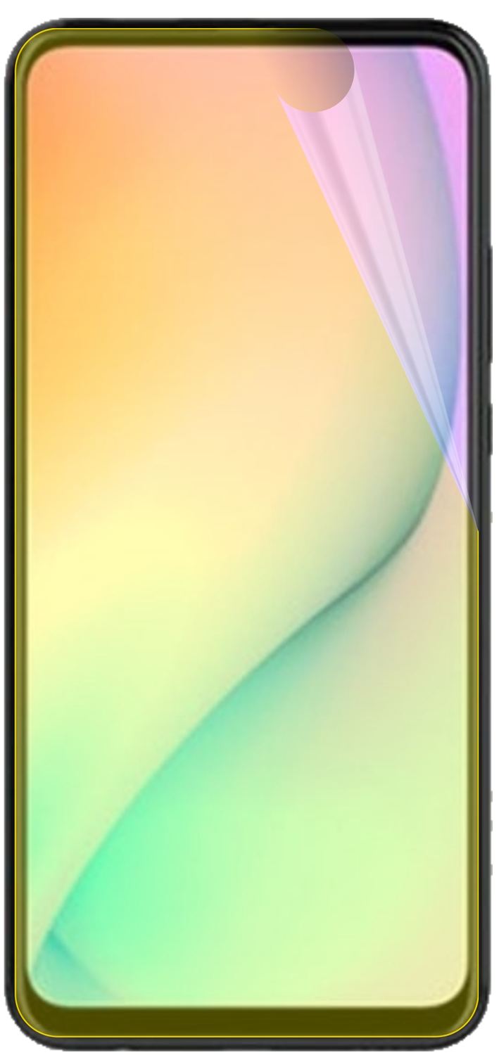 2x 3D Full Cover Schutzfolie für Huawei Enjoy 10 P (3)