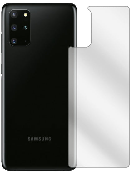 1x Schutzfolie klar für Samsung Galaxy S20 Plus 5G (2)
