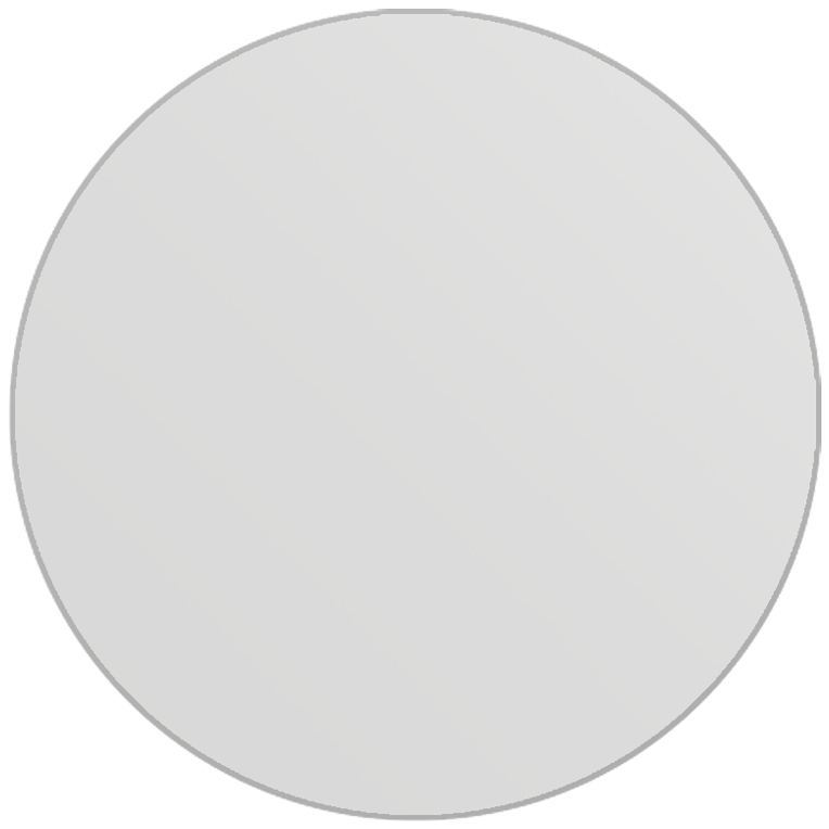 1x Schutzfolie matt für Motorola Moto 360 (2019) D (3)