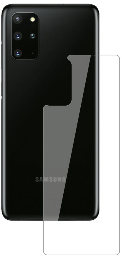 1x 9H Schutzfolie für Samsung Galaxy S20 Rückseite (2)