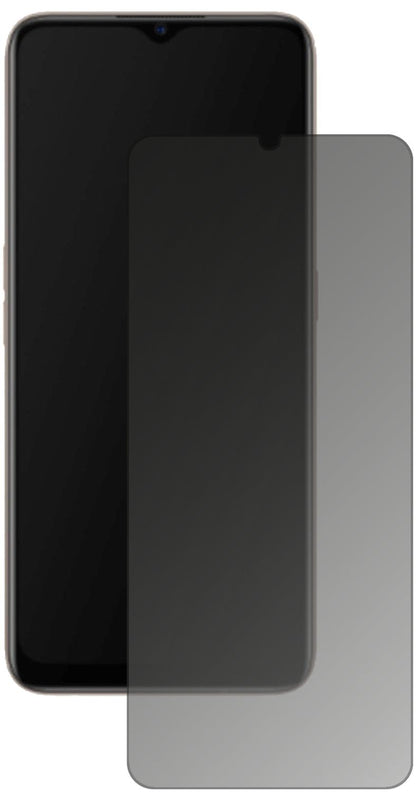 Blickschutzfolie für Oppo A11x matt Schutzfolie Pr (2)