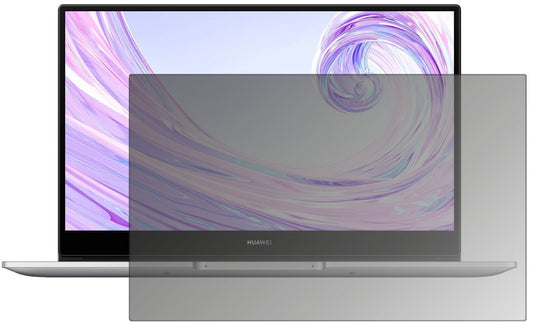 Blickschutzfolie für Huawei MateBook D14 matt Schu (1)