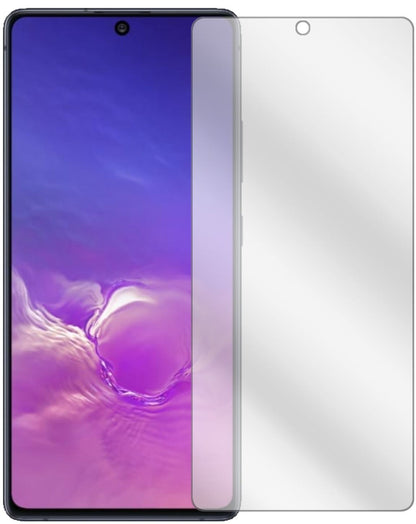 5x Schutzfolie klar für Samsung Galaxy S10 Lite Di (2)