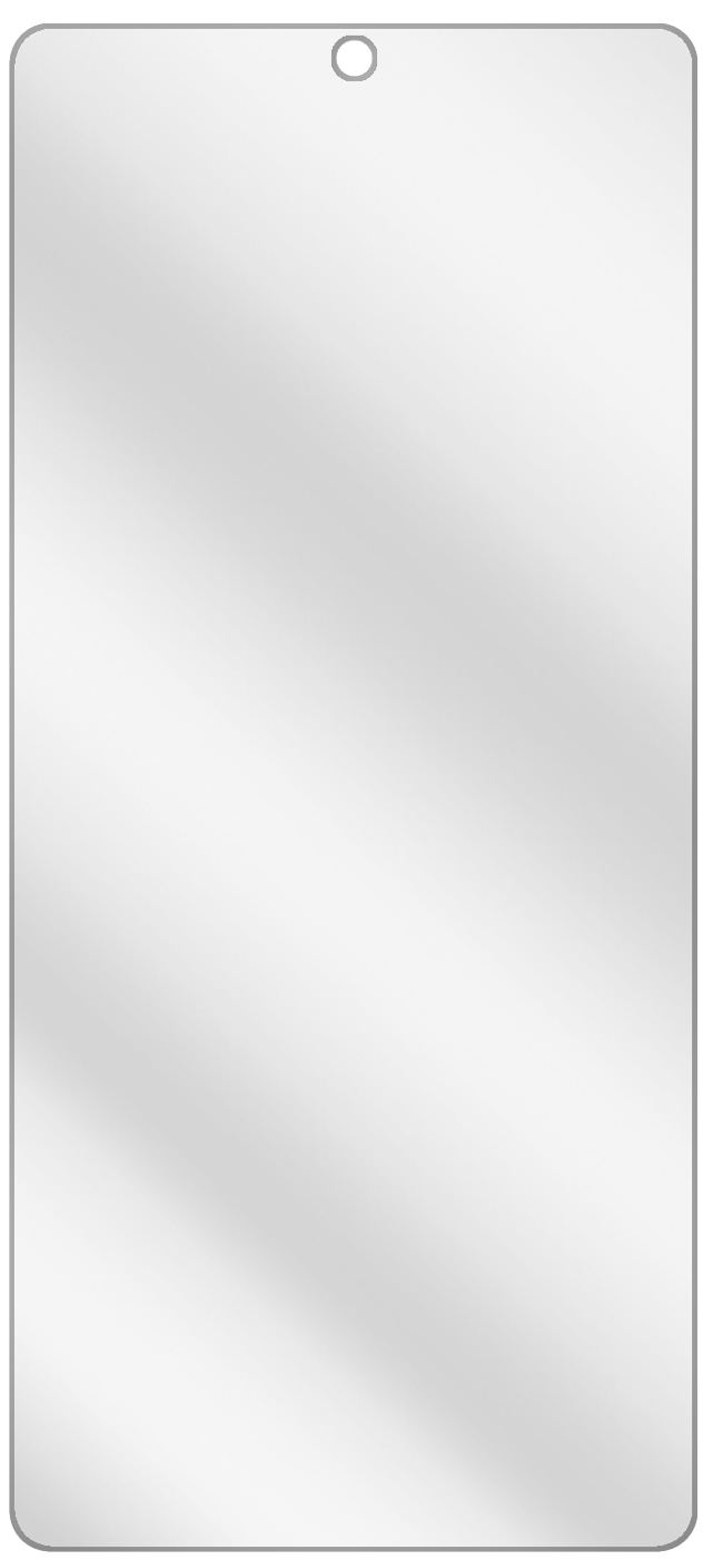 6x Schutzfolie klar für Samsung Galaxy S10 Lite Di (3)