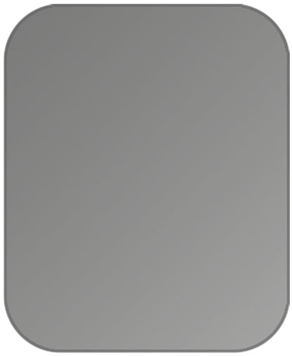 Blickschutzfolie für Pearl Newgen medicals SW-260. (3)