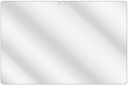 1x Schutzfolie klar für Peaq PET 100 Display-Schut (3)