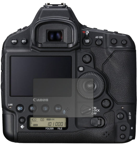 Blickschutzfolie für Canon EOS-1D X Mark III matt  (1)