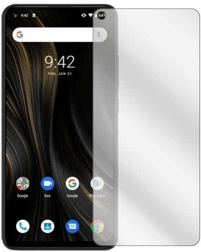 1x Schutzfolie klar für Umidigi Power 3 Display-Sc (2)